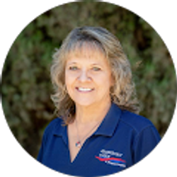 Profile photo of Sharon Allison-Crook