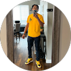 Profile photo of James Penn