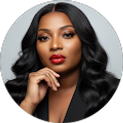 Profile photo of Judeline Fenelon Pierre