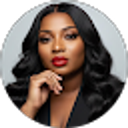 Profile photo of Judeline Fenelon Pierre