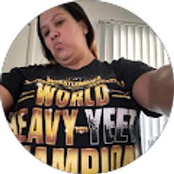 Profile photo of Mary Muett