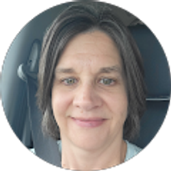 Profile photo of Amy Jones