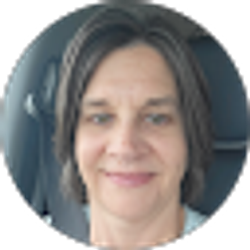 Profile photo of Amy Jones