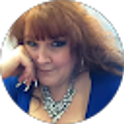 Profile photo of LeeAnn Peterson