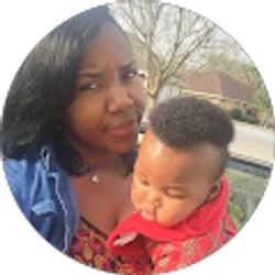 Profile photo of Abriana Rivers