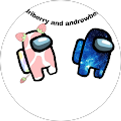 Profile photo of adriberry and “adriacloud4” andrewberry