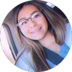 Profile photo of Jazzine Herrera