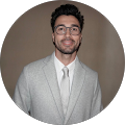 Profile photo of Hunter Speer