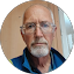 Profile photo of Tracy Mosness