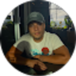 Profile photo of Josiah Rosario