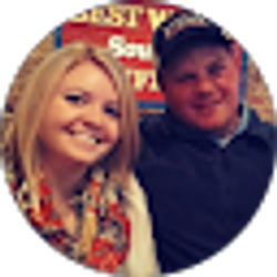 Profile photo of Krista Hysan