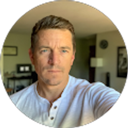 Profile photo of Paul Daly