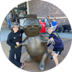 Profile photo of Jack Anderson