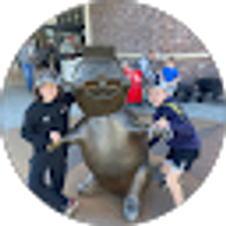 Profile photo of Jack Anderson