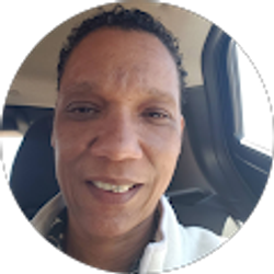 Profile photo of Angela Barnes