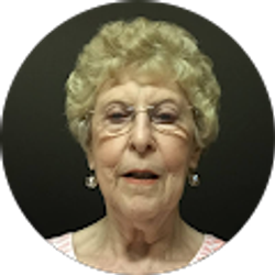 Profile photo of Paula Whitsett