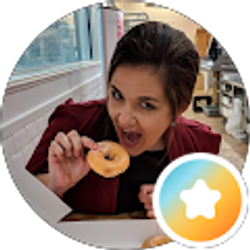 Profile photo of Sara Crain