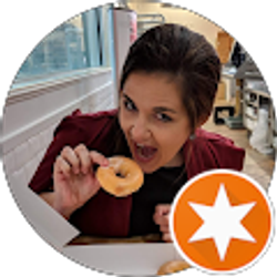 Profile photo of Sara Gilstrap