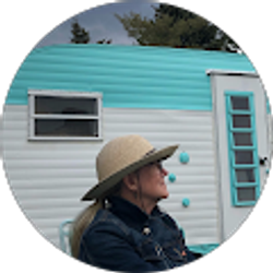 Profile photo of Kirsten Wright