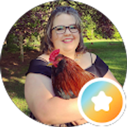 Profile photo of Ashley V.