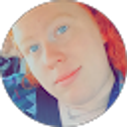 Profile photo of Jessie Wright