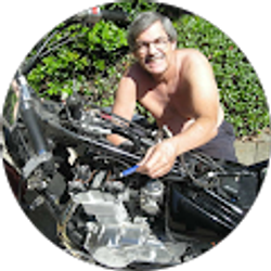 Profile photo of Fred Gerdes