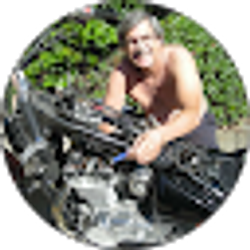 Profile photo of Fred Gerdes