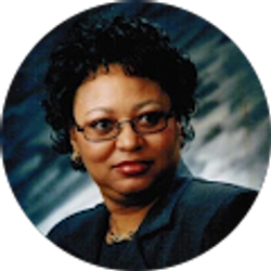 Profile photo of Dr. Kimberly Leslie-Patton