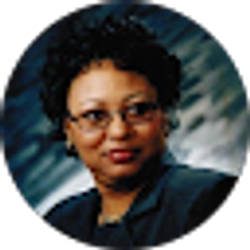 Profile photo of Dr. Kimberly Leslie-Patton