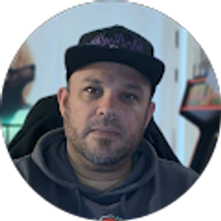 Profile photo of Miguel Attasher Montanez