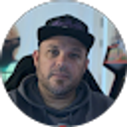 Profile photo of Miguel Attasher Montanez