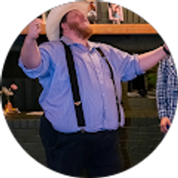 Profile photo of Mighty Dustin