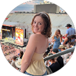 Profile photo of Katie Gladman