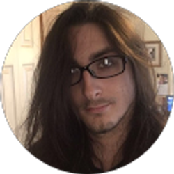 Profile photo of Damian Frost