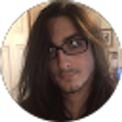 Profile photo of Damian Frost