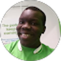 Profile photo of Zan Allen