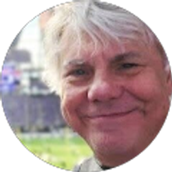 Profile photo of William Prenevost Truesdell