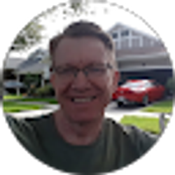 Profile photo of Mark Booker