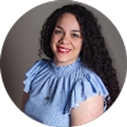 Profile photo of Jennifer Marte Molina