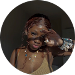 Profile photo of Treasure Olayiwola