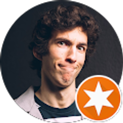 Profile photo of Jamin Fuller