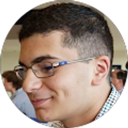 Profile photo of Fawzi Jasser