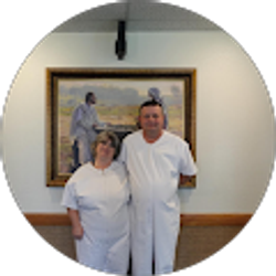 Profile photo of Jenny Stroff