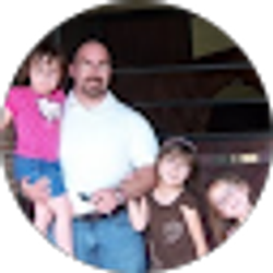 Profile photo of Jason Retherford