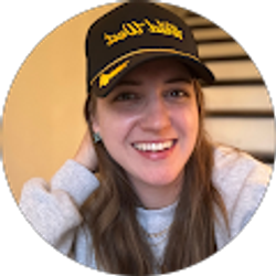 Profile photo of Sarah