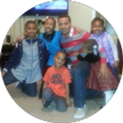 Profile photo of Vinnita Figueroa