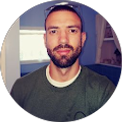 Profile photo of Matt Vandevord