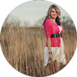 Profile photo of Amanda Mann