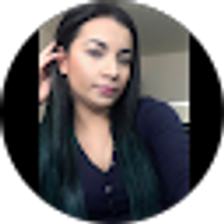 Profile photo of Angela Aparicio