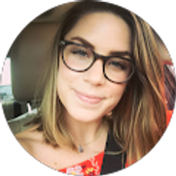 Profile photo of Alexandra Nunn